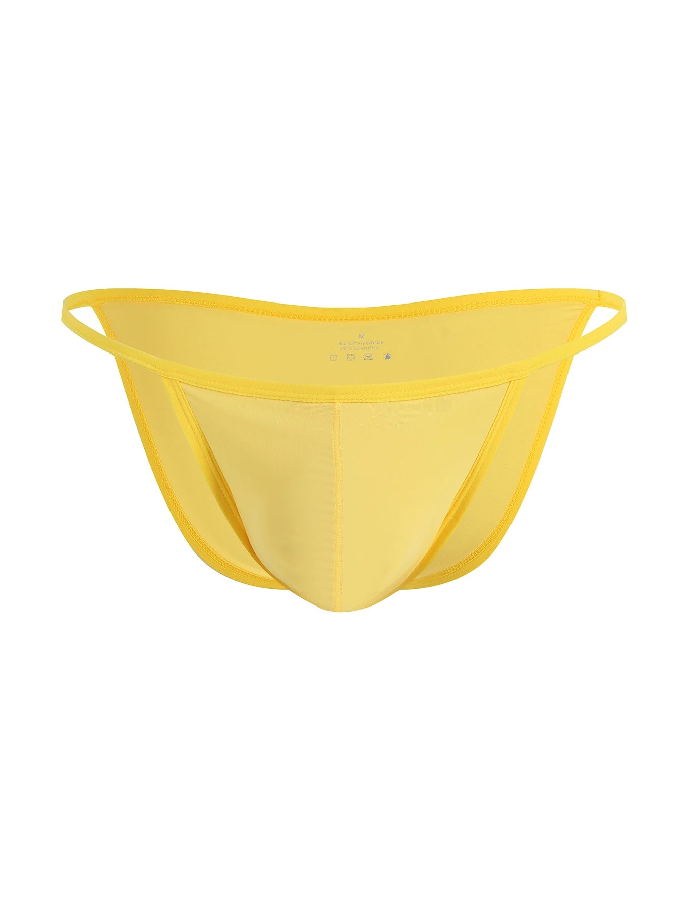 Men Underwear Sexy Polyamide Briefs Men U Pouch Breathable Underpants Cuecas Calzoncillos Mens Bikini Briefs Male Solid Panties
