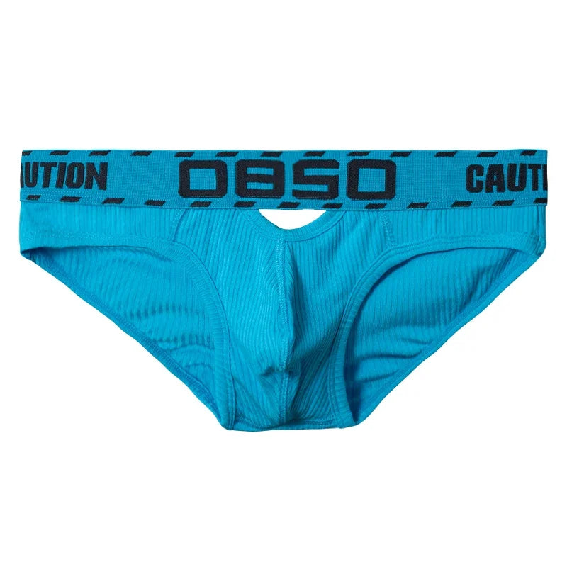 Cotton Breathable Men Underwear Briefs Sissy Bikini Men Briefs Low Waist Mens Briefs Underpants Mens Trunks Panties