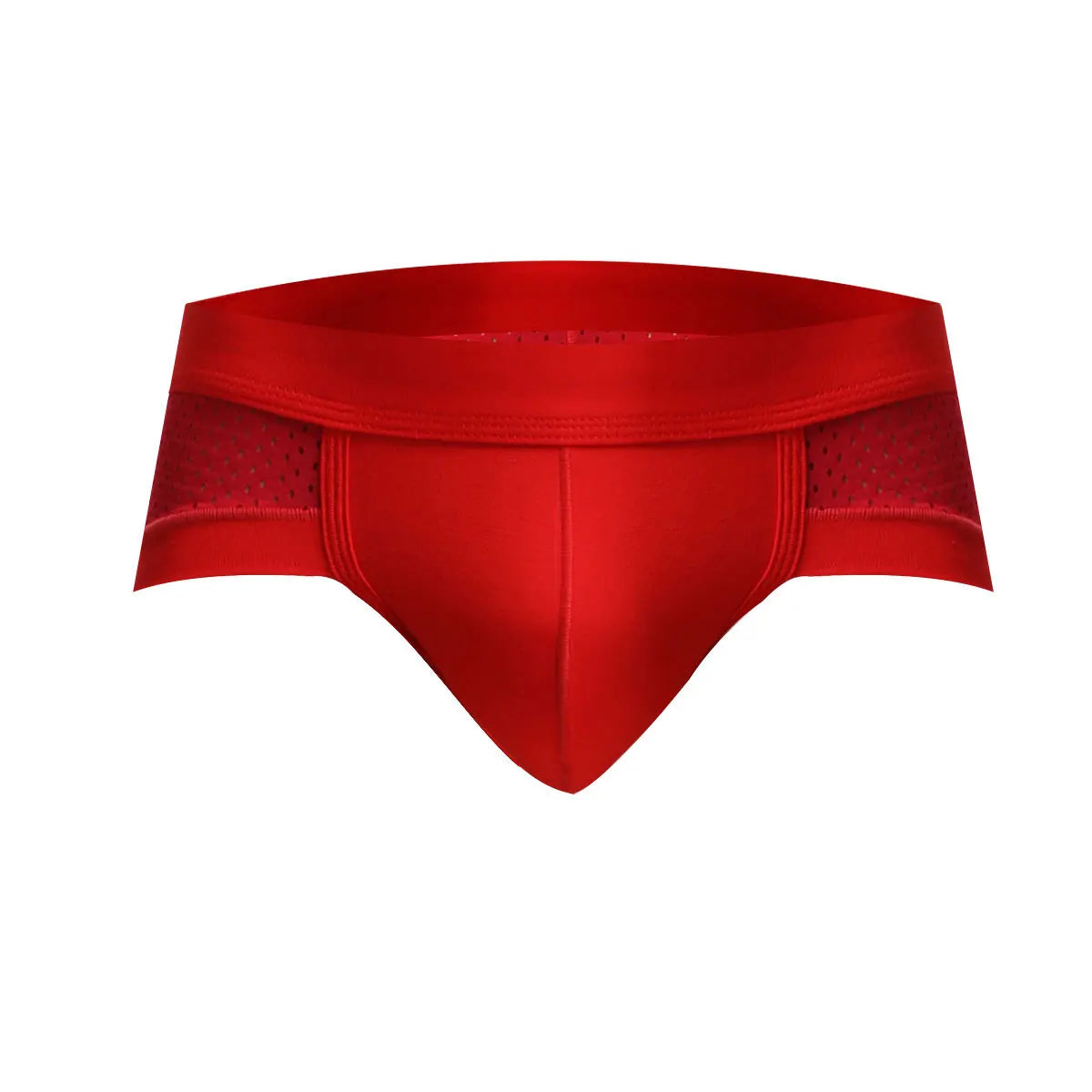 1PC Sexy Men Briefs Underwear Mens Panties Modal Ropa Interior Hombre Slip Male Calzoncillos Breathable U Bulge Pouch Underpants