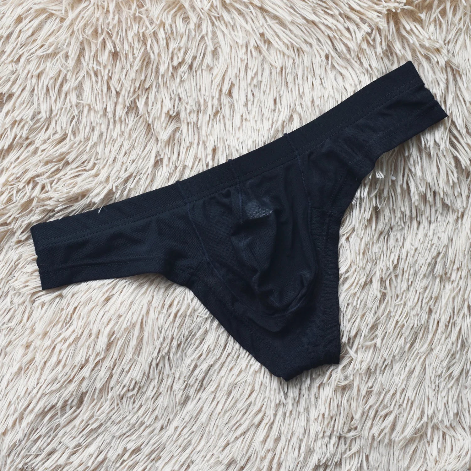 The Phantom Brief