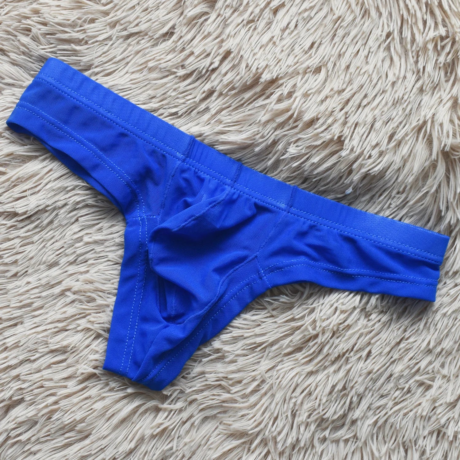 The Phantom Brief