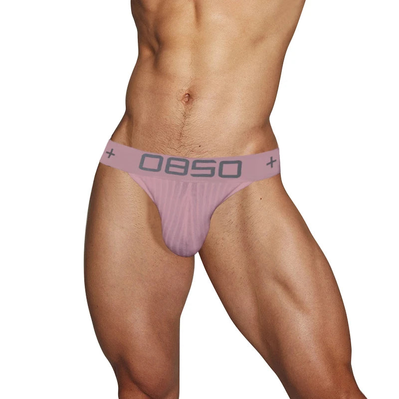 2022 New Cotton Sexy Gay Men Underwear Bikini Men Briefs Soft Mens Briefs Underwear Shorts Mens Panties BS3517