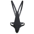 Male harness Underwear Thong Sexy Lingerie Costume Body Straps Leather Fierce man Thongs Clubwear
